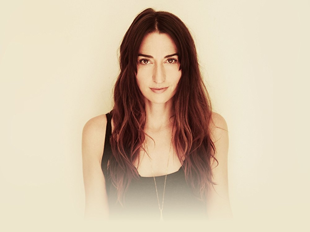 Sara Bareilles: Her Music, Her World